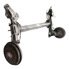 Assale Ponte Posteriore