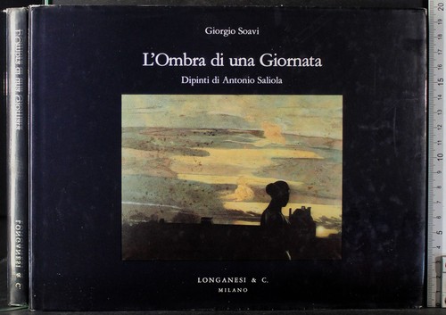 Ombra una giornata - di,