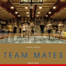 Libri Stefano Lanzardo - Team