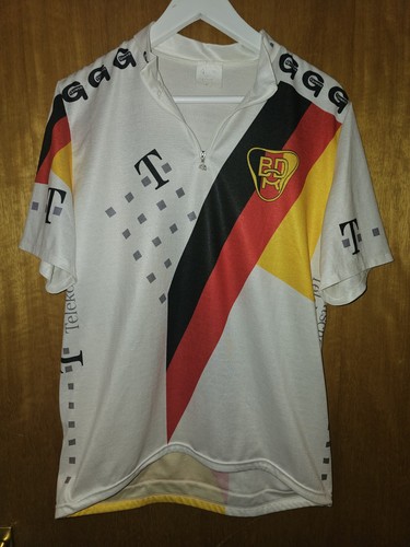 Maglia ciclismo vintage gonso - maglia,