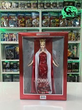 Mattel barbie collector - mattel,