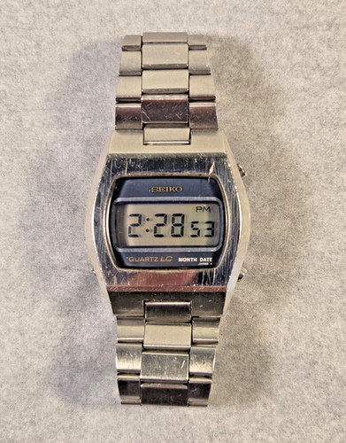 Orologio vintage seiko 0439 - seiko,