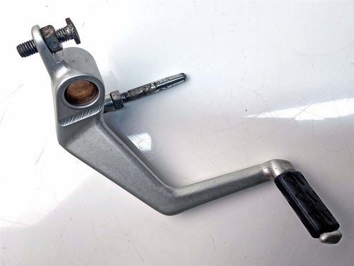 Leva freno posteriore ducati - freno,
