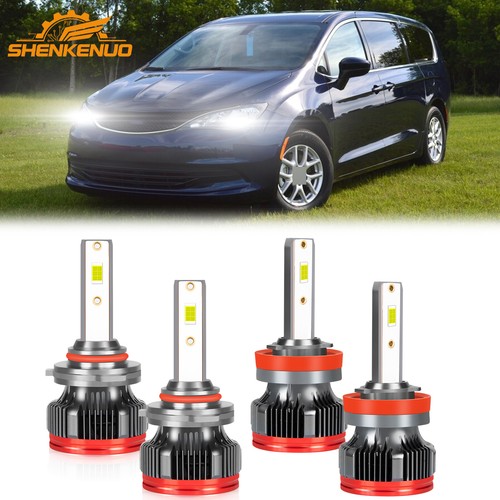 For chrysler voyager 2020 - for, 2020-2022