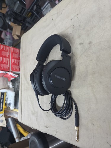 Come nuove shure srh440a - nuove*,