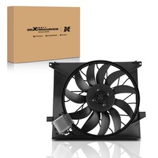 Ventilateur de refroidissement