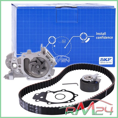 Skf kit distribuzione - 1x,