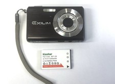 Casio Exilim EX-Z60 6,0