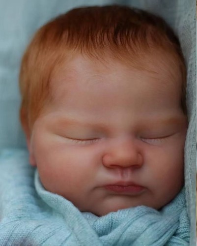 Bambola neonato pollici - neonato, 19