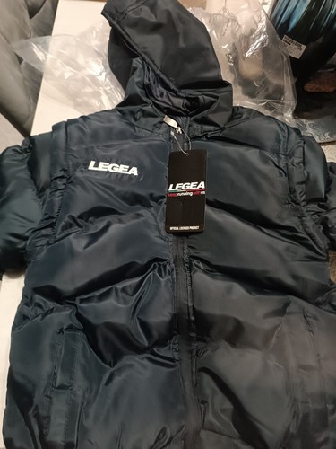 Giacca vento legea da - giacca, a