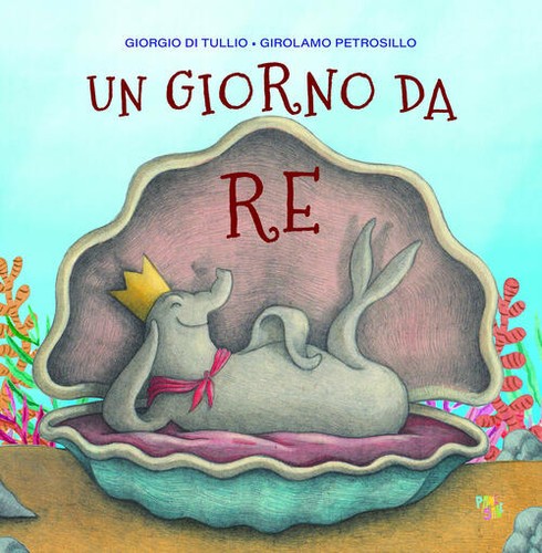 Giorno giorgio di - giorno, re