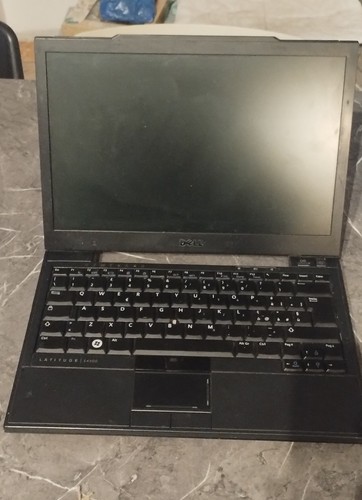 Computer portatile dell - dell, e4300