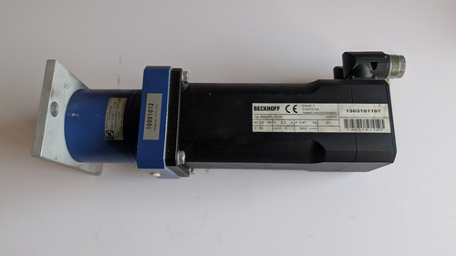Beckhoff am247l 0000 - beckhoff, am247l-0000