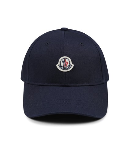 Nwt moncler navy blue - navy,