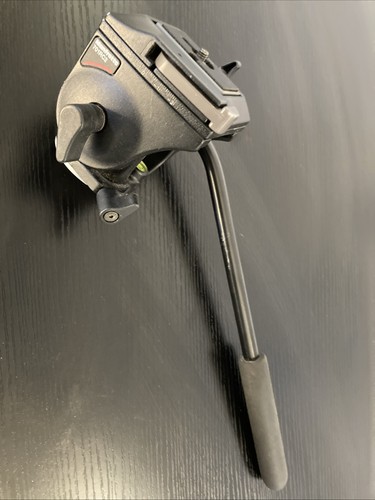 Manfrotto 701 rc2 - 701-rc2, testina