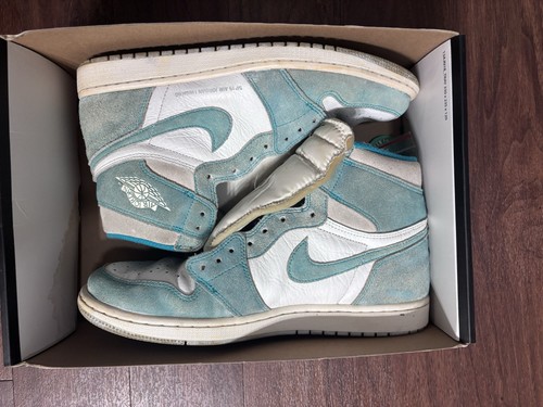 Nike air jordan - nike, 1