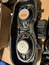 00-06 BMW M3 330 328 325 Rear