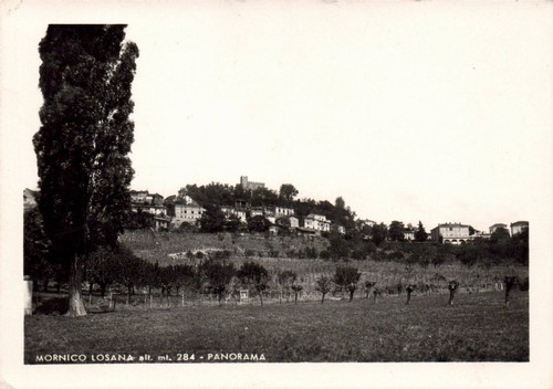 Pavia mornico losana panorama - mornico,