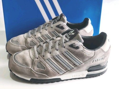 Adidas 750 grigio - zx,
