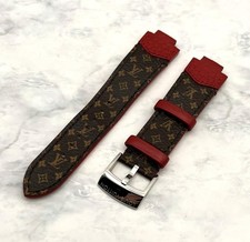 Louis Vuitton Tambour Monogram