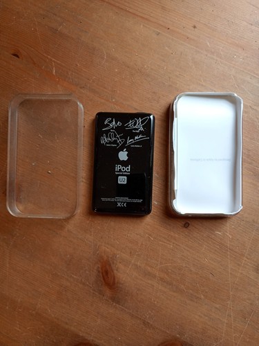 Apple ipod special edition - special,