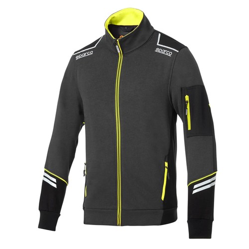 Sparco 02429gsgf felpa - sparco,