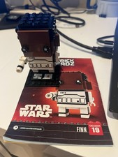 Lego Star Wars Brickheadz Finn