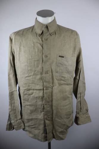 Marlboro classics camicia uomo - camicia,
