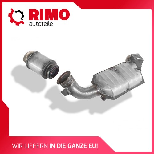 Catalizzatore mercedes w211 - mercedes,