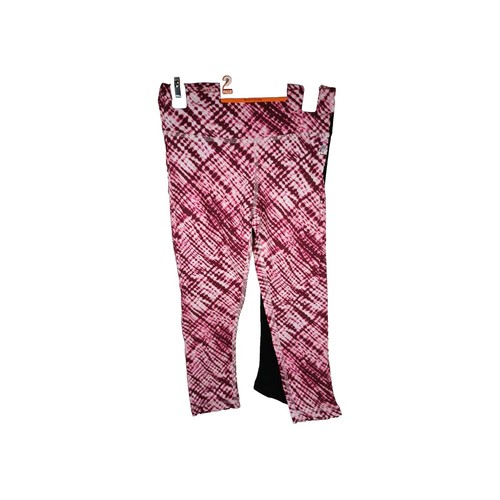 Pantaloni bambina taglia - 2,