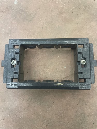 Gewiss 24201 supporto in - gewiss, gw