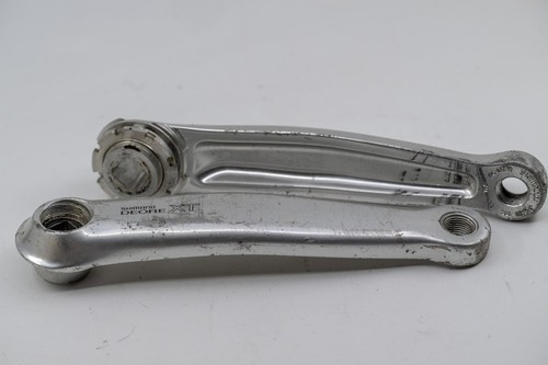 Shimano m739 deore xt - shimano, fc-m739