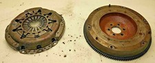 RICAMBI USATI, KIT FRIZIONE  VOLANO FORD FIESTA 1.4 TDCI