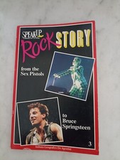 Rock Story n.3