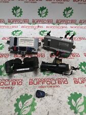 Iaw59fm3 KIT CENTRALINA MOTORE FIAT Punto  1200 B Hw303 19125