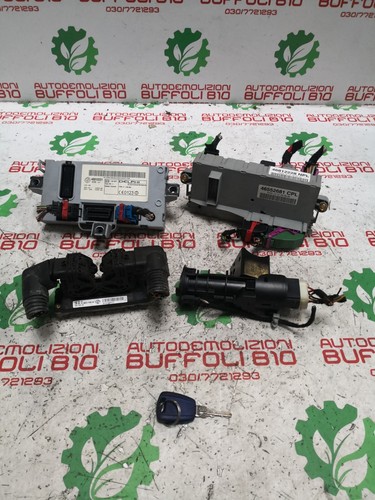 Iaw59fm3 kit centralina motore - iaw59fm3,