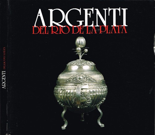 Argenti del rio della - argenti,