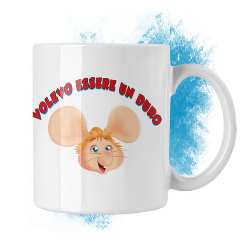 Tazza mug personalizzata - mug,