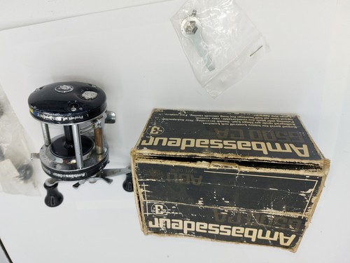 Abu ambassadeur 6500ca - ambassadeur,