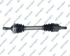 Albero motore originale GSP