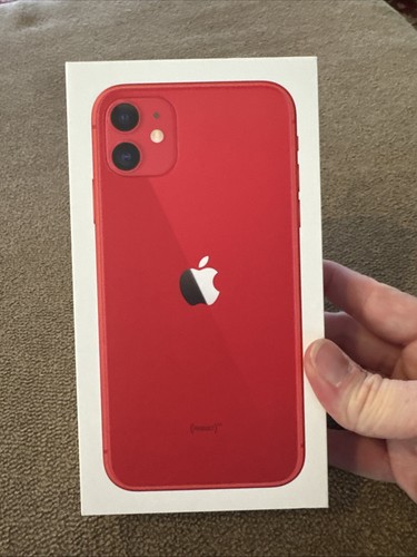 Apple iphone rosso - apple,
