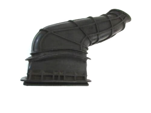 Convogliatore aria sinistra - convogliatore,