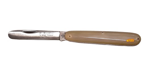 Coltello rasolino fraraccio - coltello, il