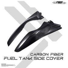 Copri Serbatoio Carburante MOS