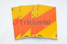 REAR SIGNAL PANEL SERIES TRUCK