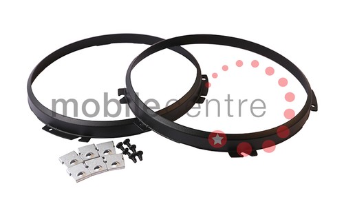 Kit anello ghiera cerchio - , faro