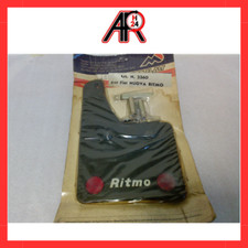 Kit coppia paraspruzzi Fiat Ritmo seconda serie Metalplast 2360