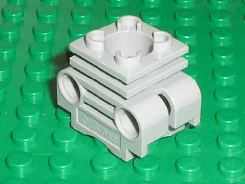 Lego technic mdstone - lego,