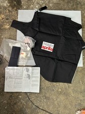 grembiule coprigamba ap8797003 aprilia sportcity 125 200 250 2004 2008