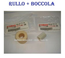 KIT RULLO TENDITORE CATENA + BOCCOLA YAMAHA XT Z TENERE 600 XTZ SUPER TENERE 750
